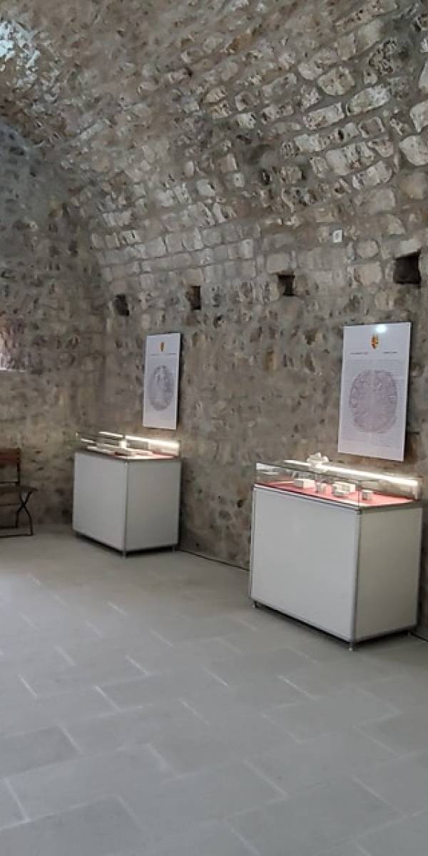 Otvorenje restauriranih kazamata i redizajn numizmatičke izložbe